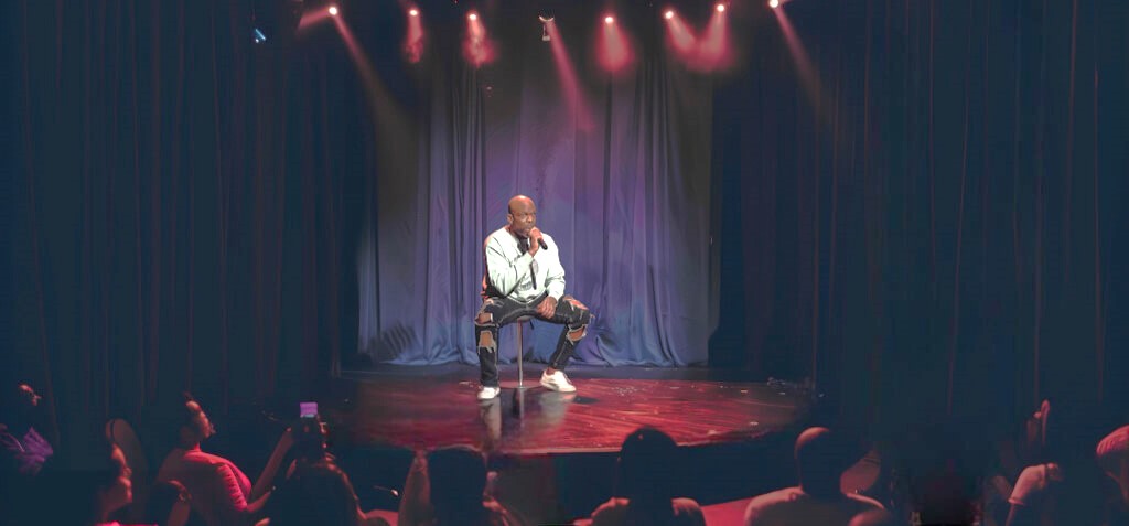 Ali Siddiq Tickets