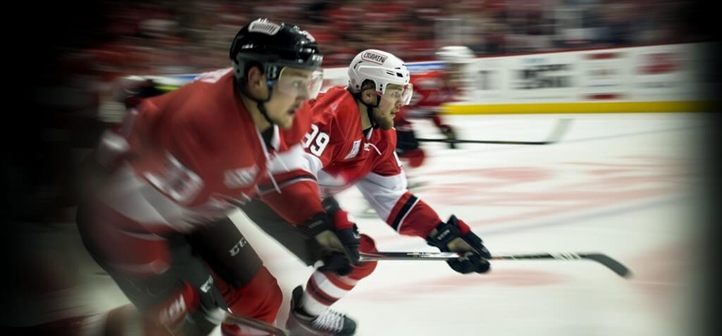 Carolina Hurricanes Tickets