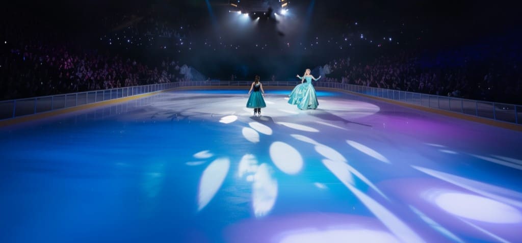 Disney On Ice: Frozen & Encanto Tickets