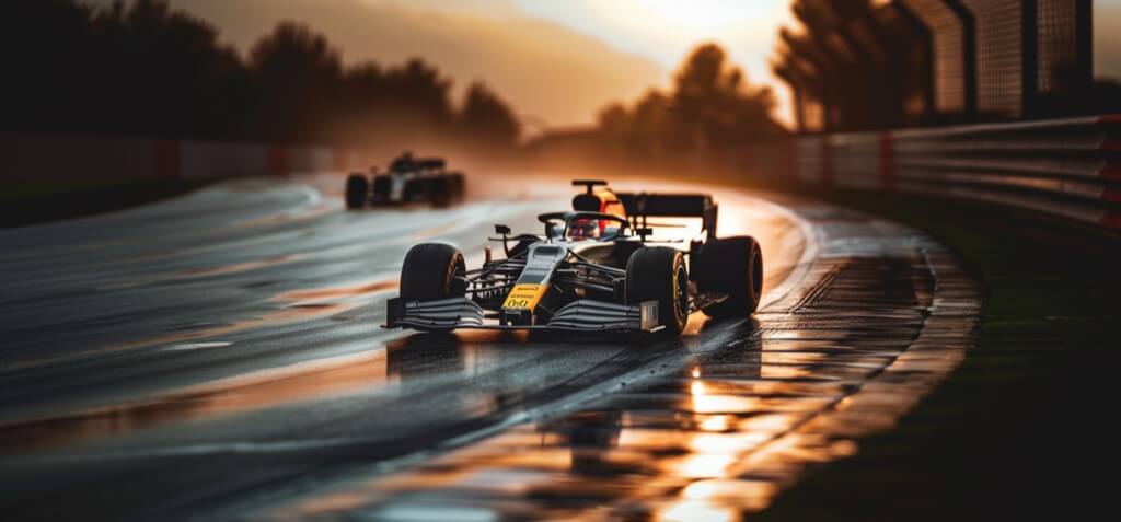 Formula 1 Tickets