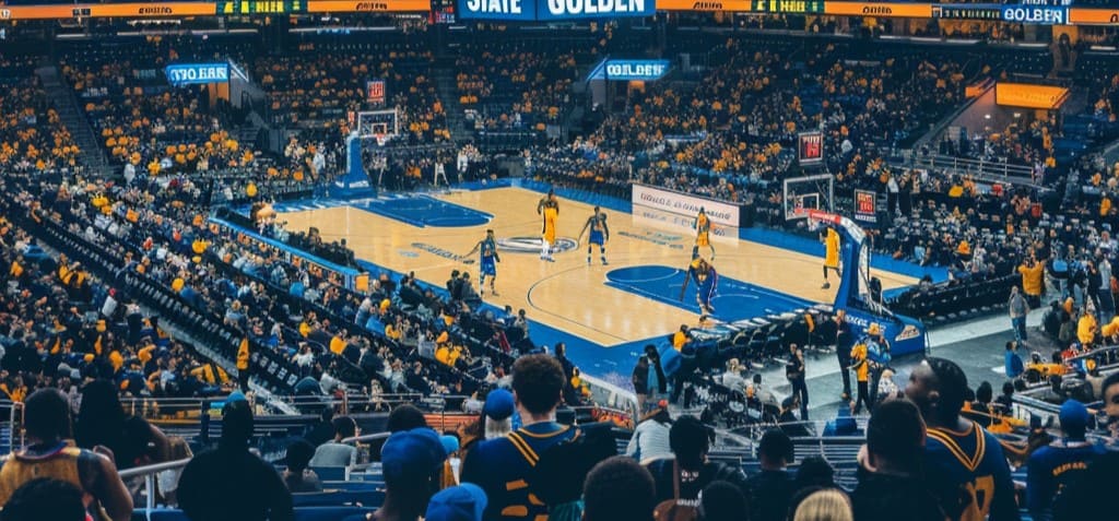 Golden State Warriors Tickets