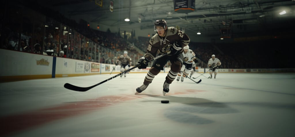 Hershey Bears Tickets