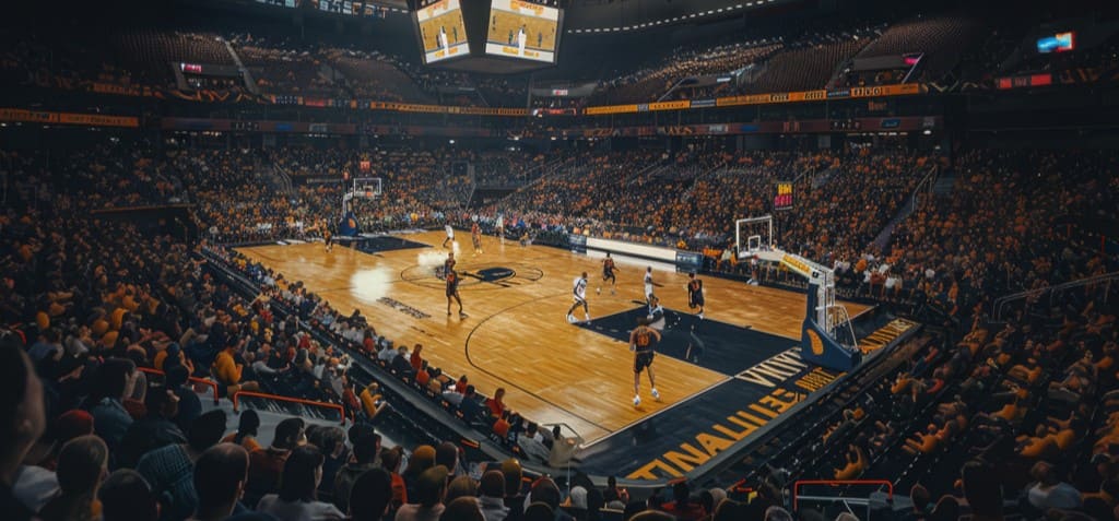 Indiana Fever Tickets