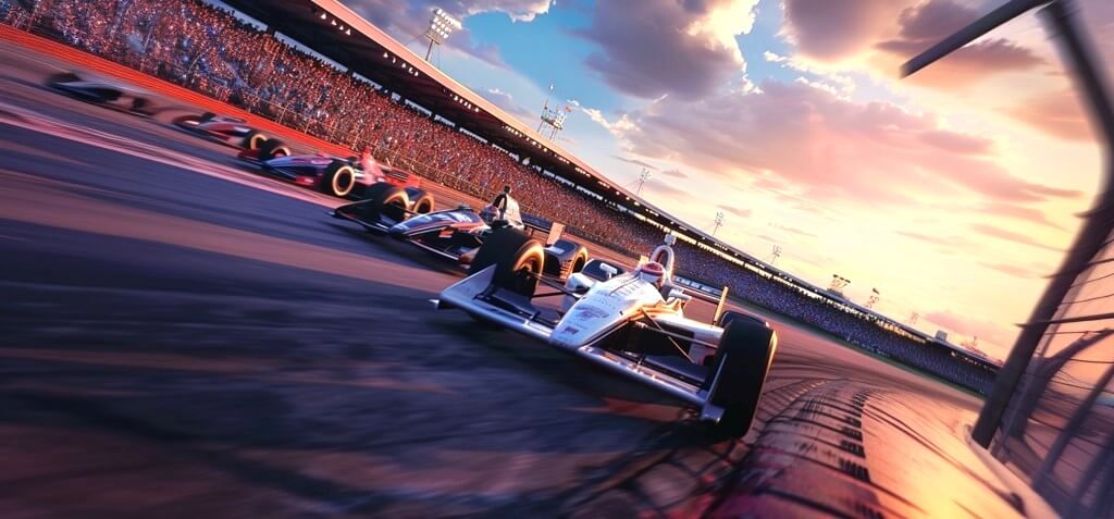 IndyCar Series Tickets