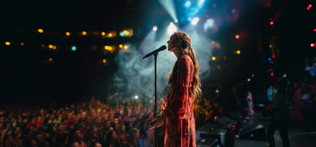 Lauren Daigle Tickets