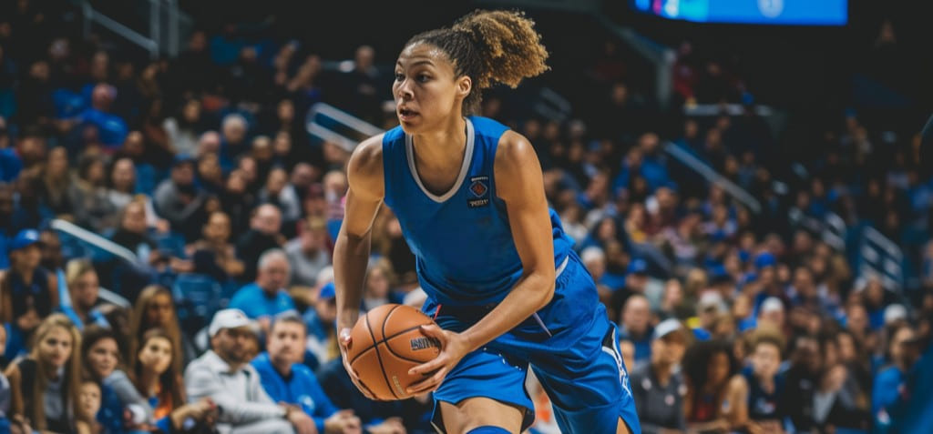 Minnesota Lynx Tickets