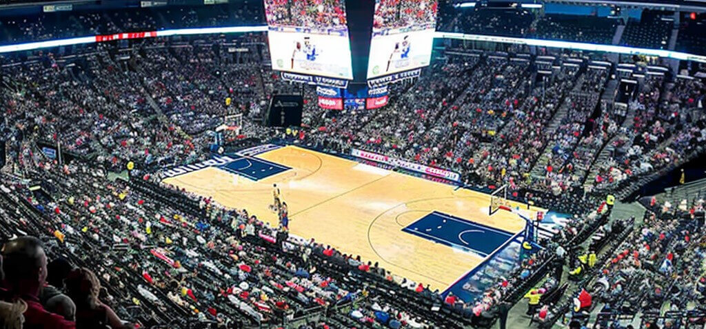 New Orleans Pelicans Tickets