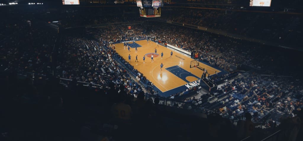 New York Knicks Tickets