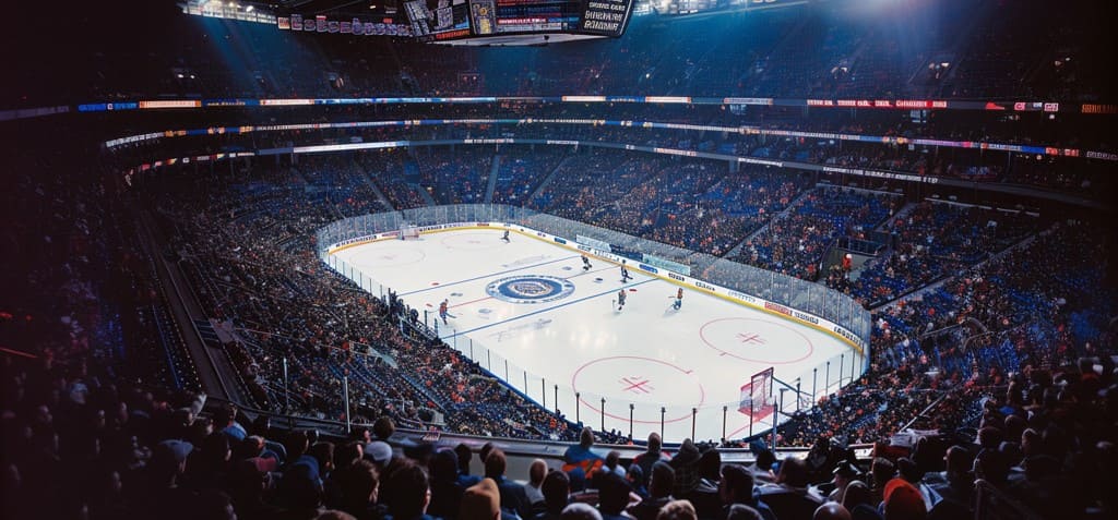 New York Rangers Tickets