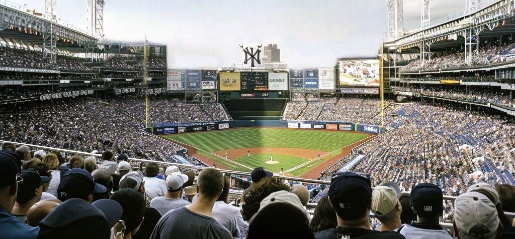 New York Yankees Tickets