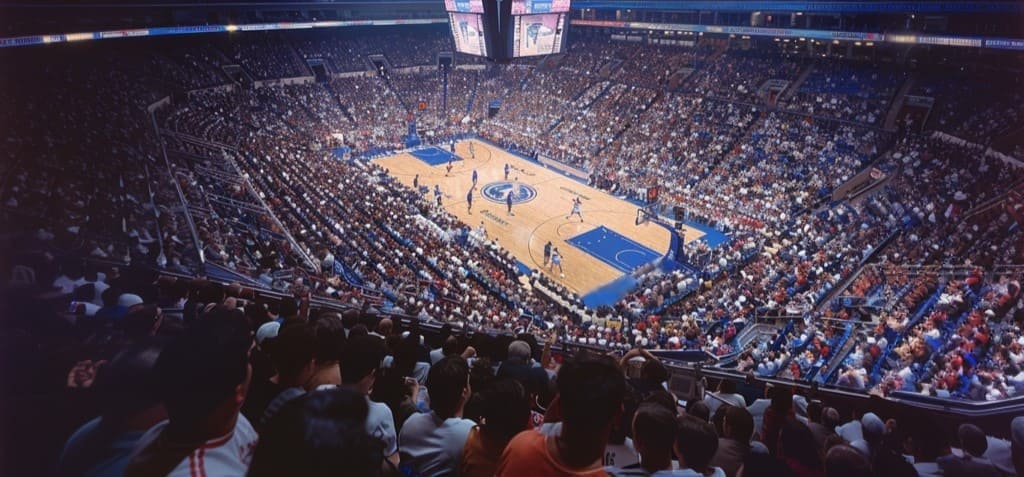 Philadelphia 76ers Tickets