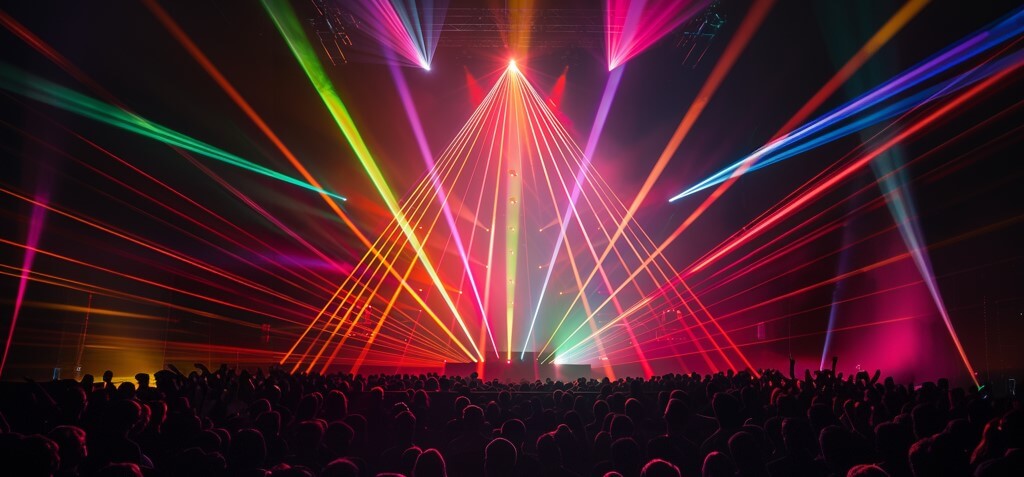 Pink Floyd Laser Spectacular Tickets