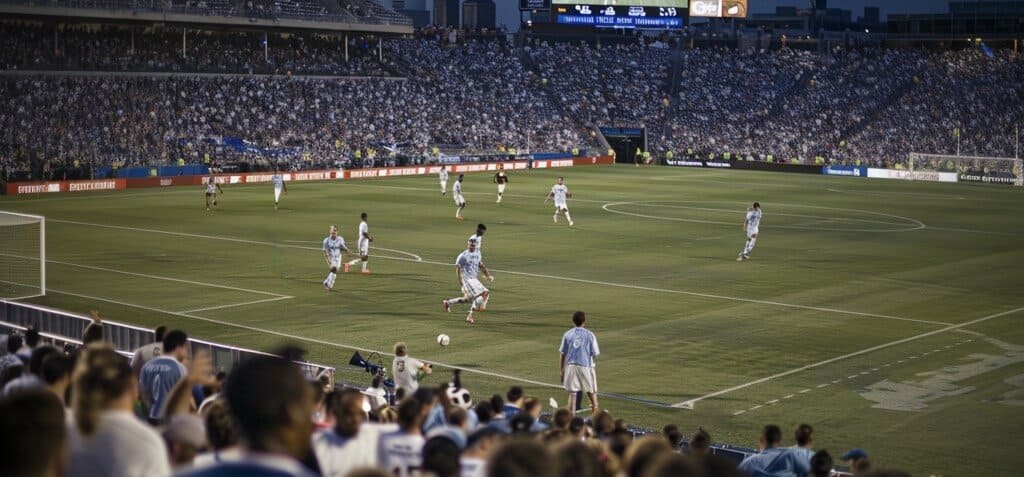 Sporting Kansas City Tickets