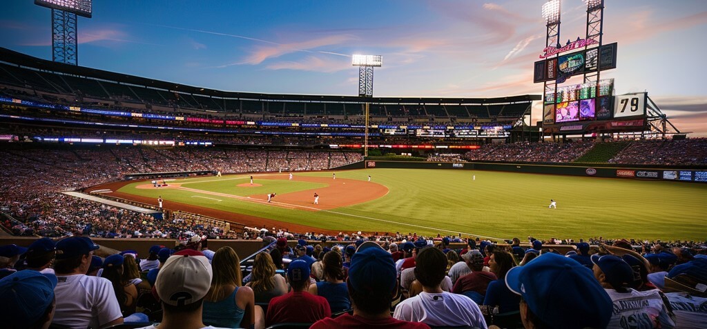 Texas Rangers Tickets