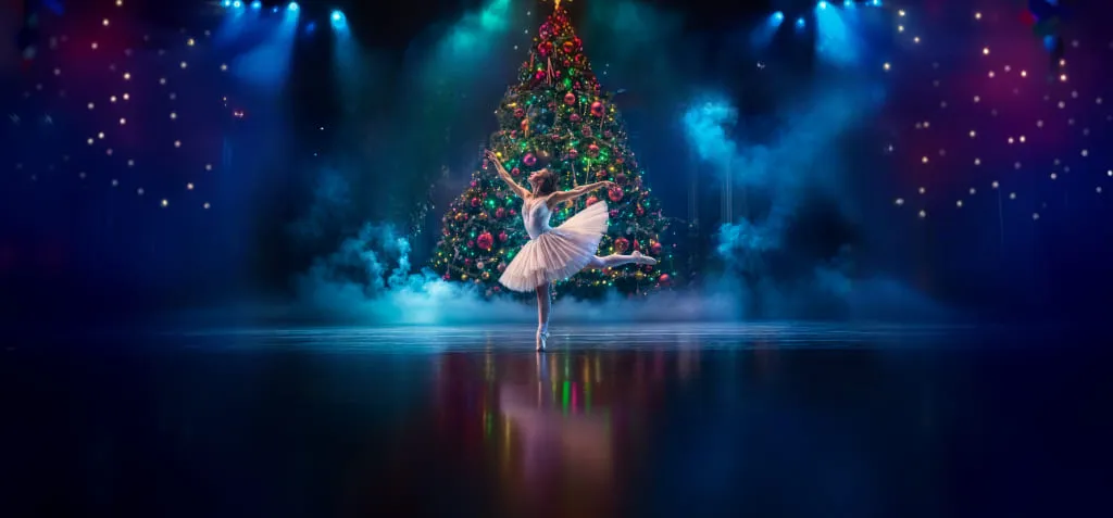 Orlando Ballet Tickets