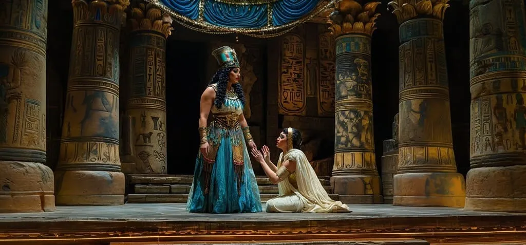 Aida Tickets