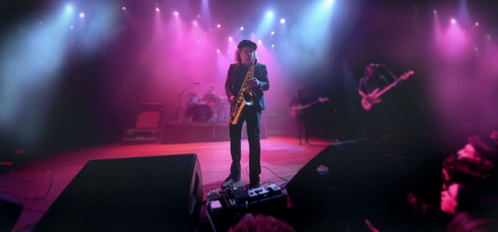 Boney James Tickets