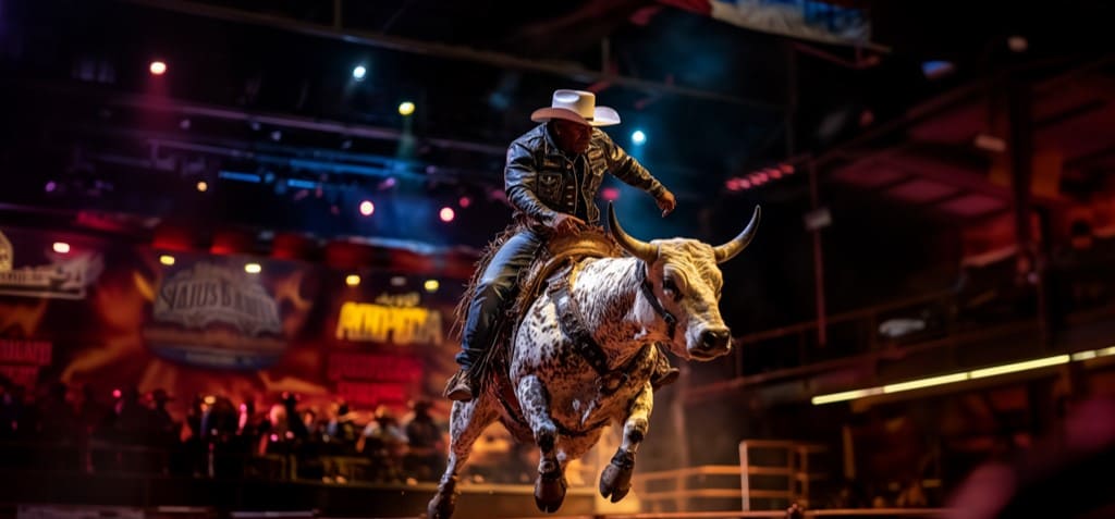 Bulls, Bands And Barrels Tickets