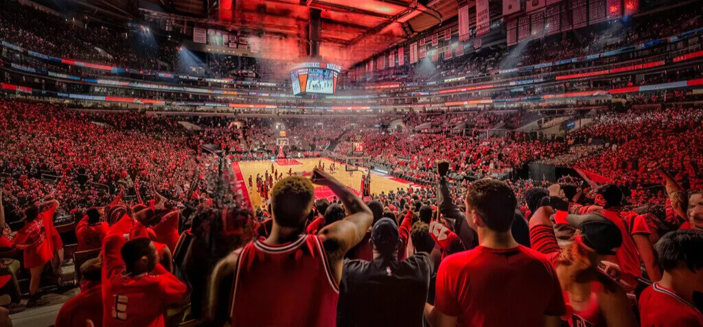 Chicago Bulls Tickets