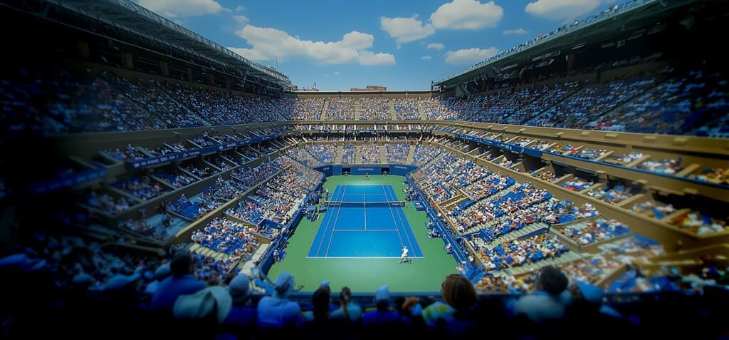 Cincinnati Open Tennis Tickets