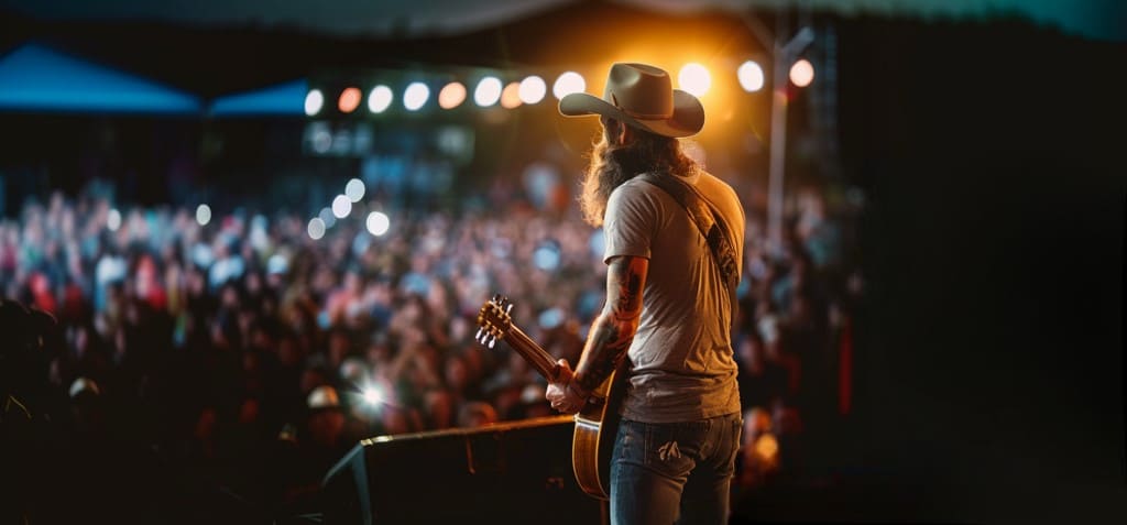 Cody Jinks Tickets