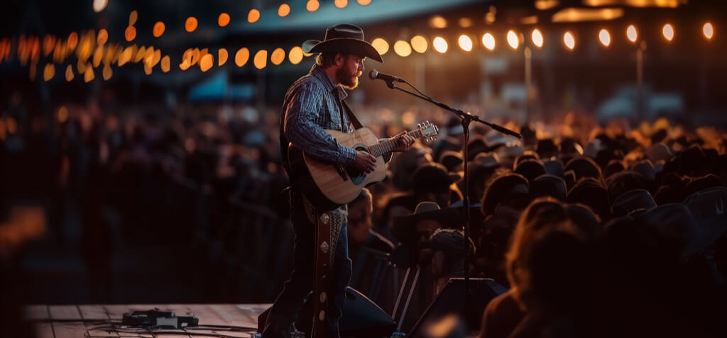 Colter Wall Tickets