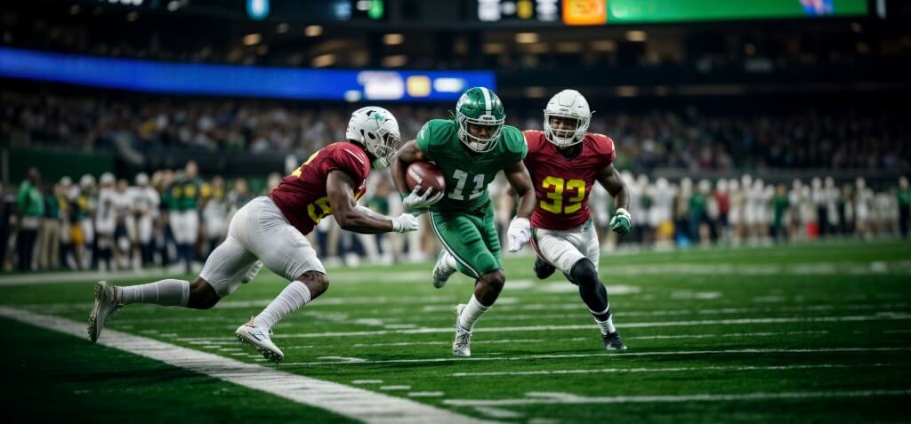 Cotton Bowl Tickets