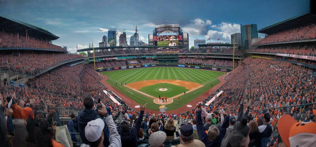 Detroit Tigers Tickets