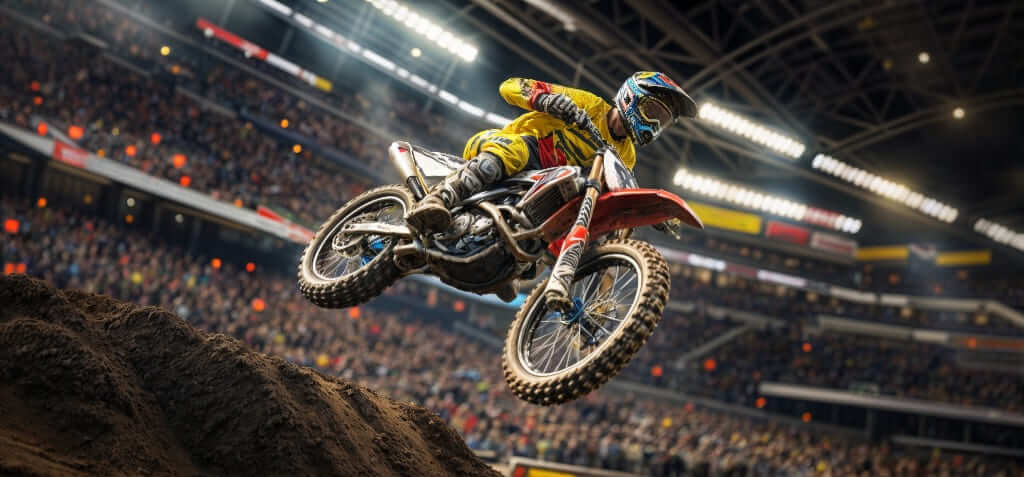 FIM World Supercross Championship Tickets