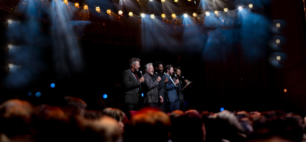 Gaither Vocal Band Tickets