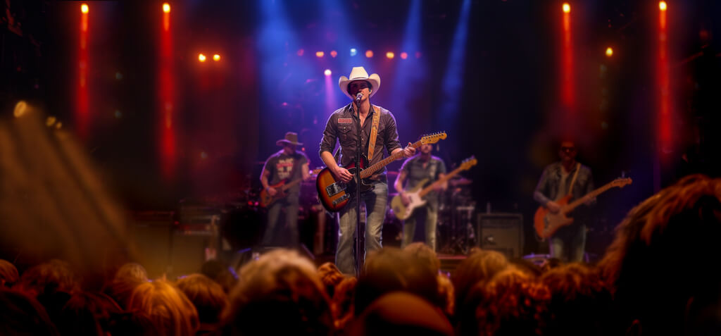 Jon Pardi Tickets