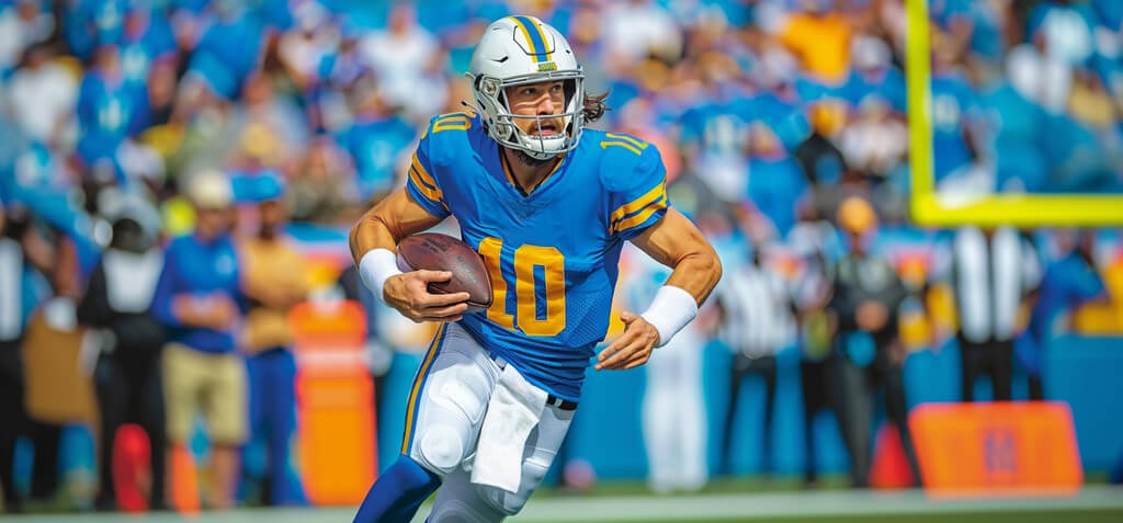 Los Angeles Chargers Tickets