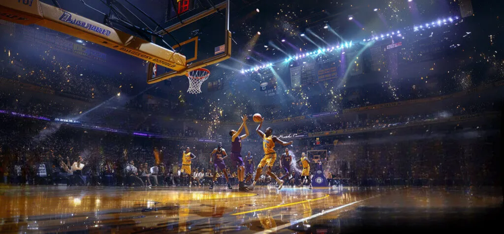 Los Angeles Lakers Tickets