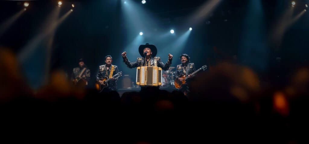 Los Tigres del Norte Tickets