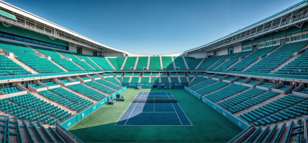 Miami Open Tennis Tickets