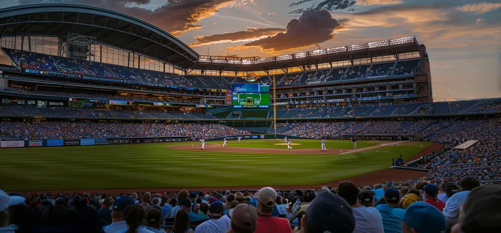 Milwaukee Brewers Tickets