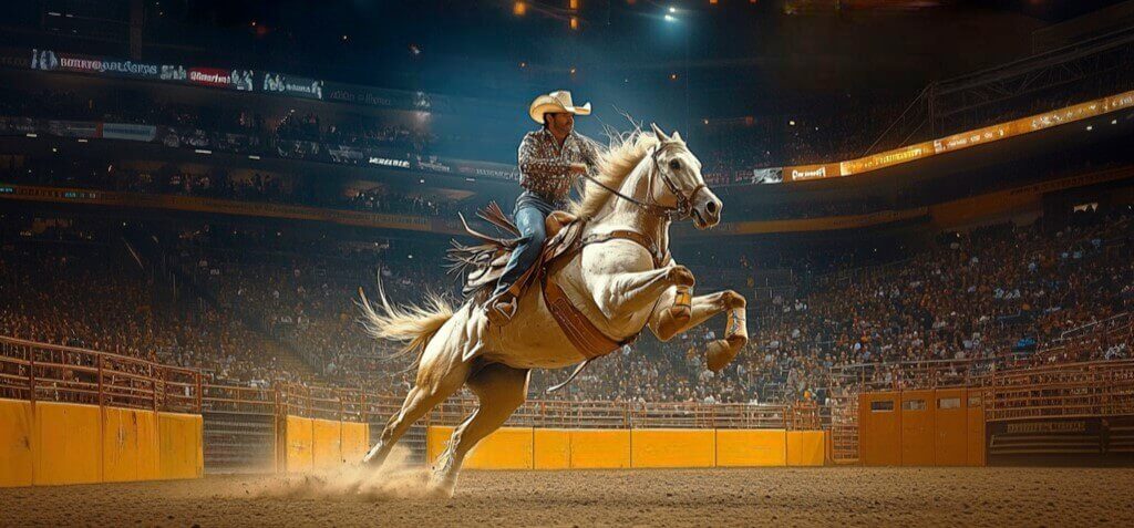 National Finals Rodeo Tickets