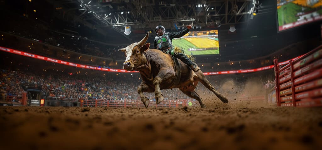 PBR - Unleash The Beast Tickets