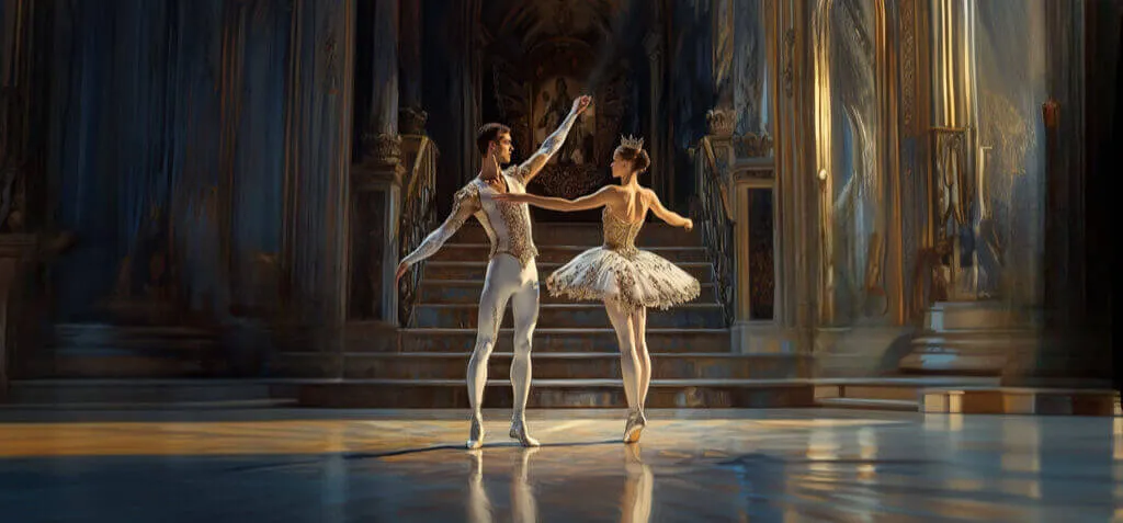 State Ballet Theatre of Ukraine Tickets