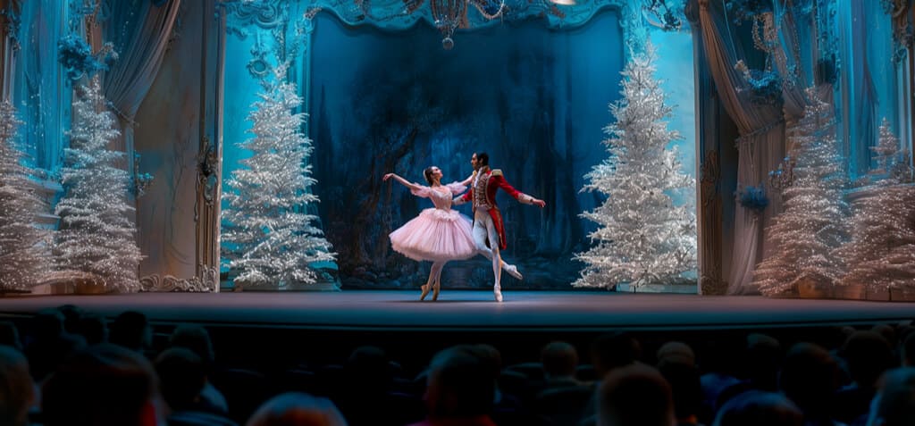 The Nutcracker Tickets