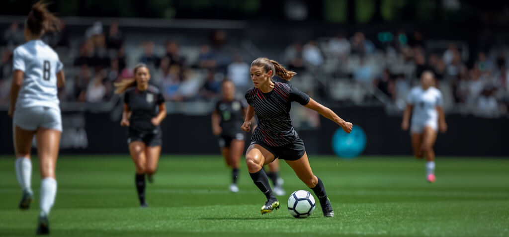 Washington Spirit Tickets