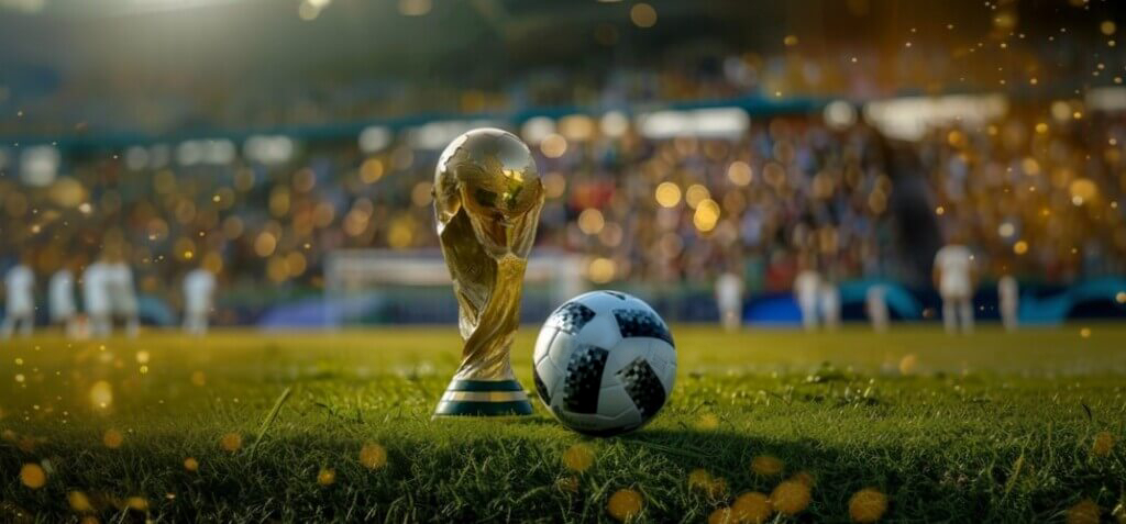 World Cup Soccer Tickets