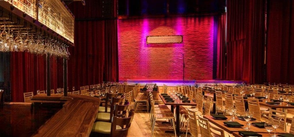 City Winery - Pittsburgh Tickets