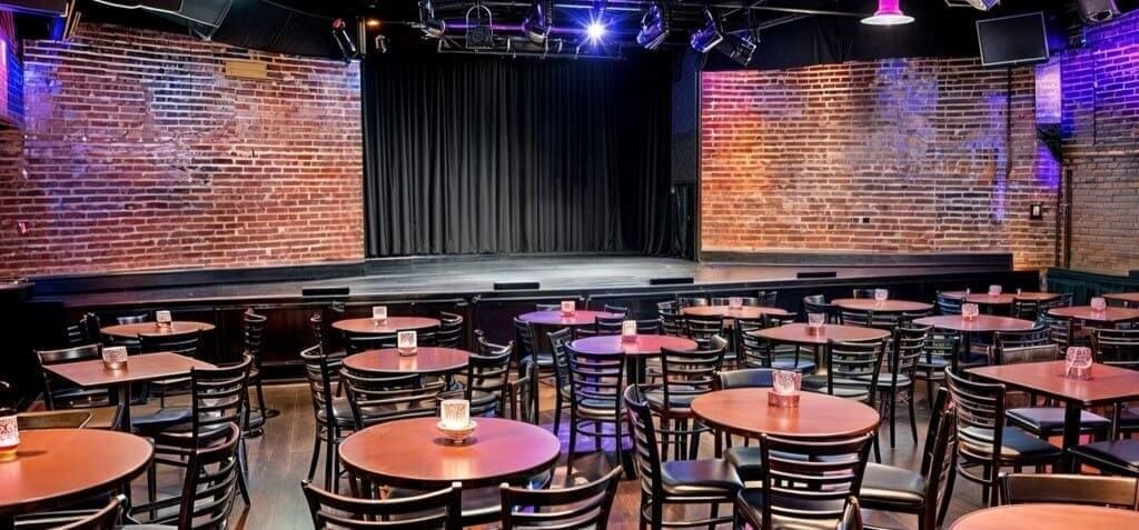 Pittsburgh Improv Tickets