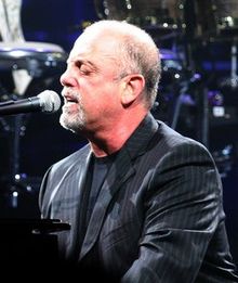 Billy Joel Tickets