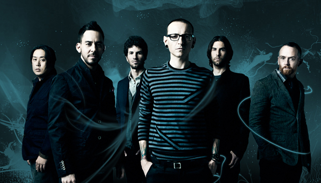 Linkin Park Tickets