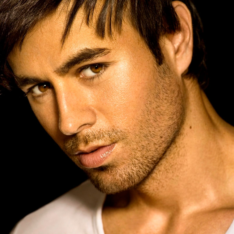 Enrique Iglesias Tickets