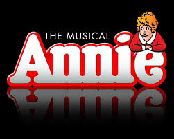 Annie - The Musical Tickets