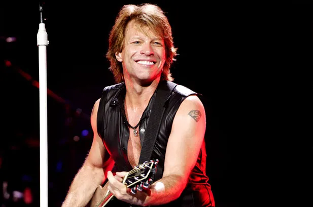 Bon Jovi Tickets