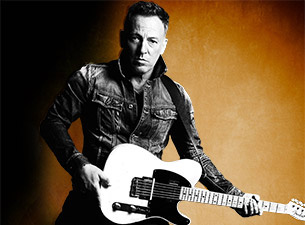 Bruce Springsteen Tickets